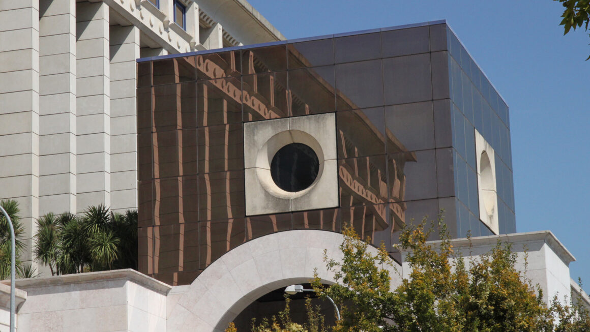 Edifício-sede da Caixa Geral de Depósitos 01